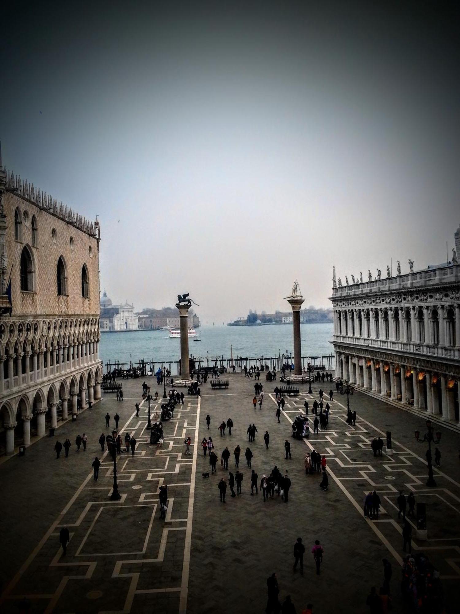 San Marco Ca' Tiepolo Διαμέρισμα Βενετία Εξωτερικό φωτογραφία