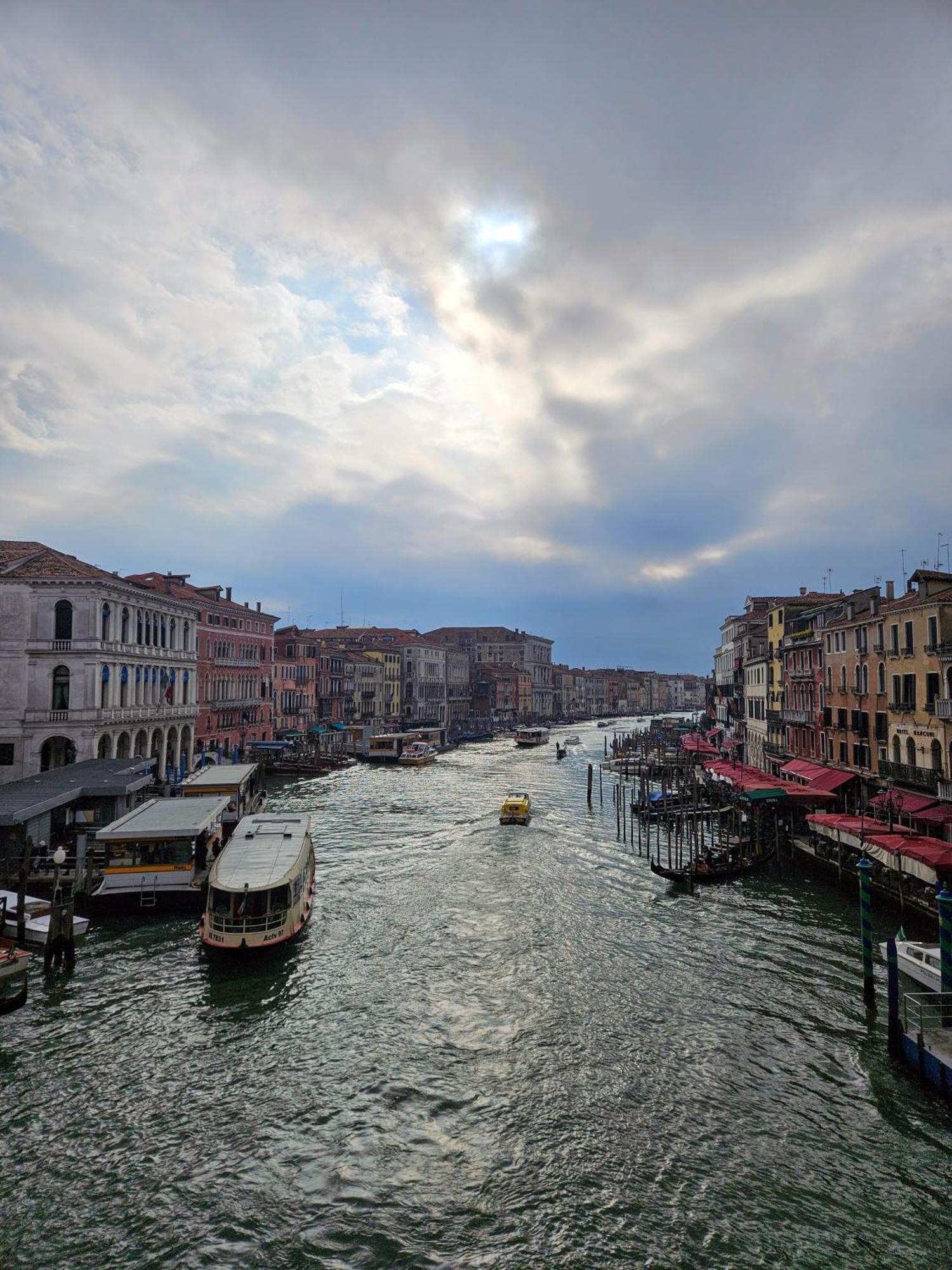 San Marco Ca' Tiepolo Διαμέρισμα Βενετία Εξωτερικό φωτογραφία